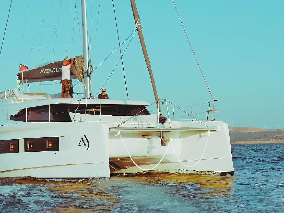 Aventura 45