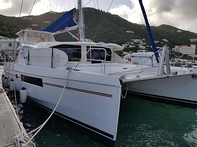 Leopard 48 - Zumbrota