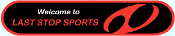 Last Stop Sports logo