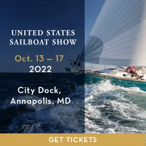 Annapolis Boat Show 2022