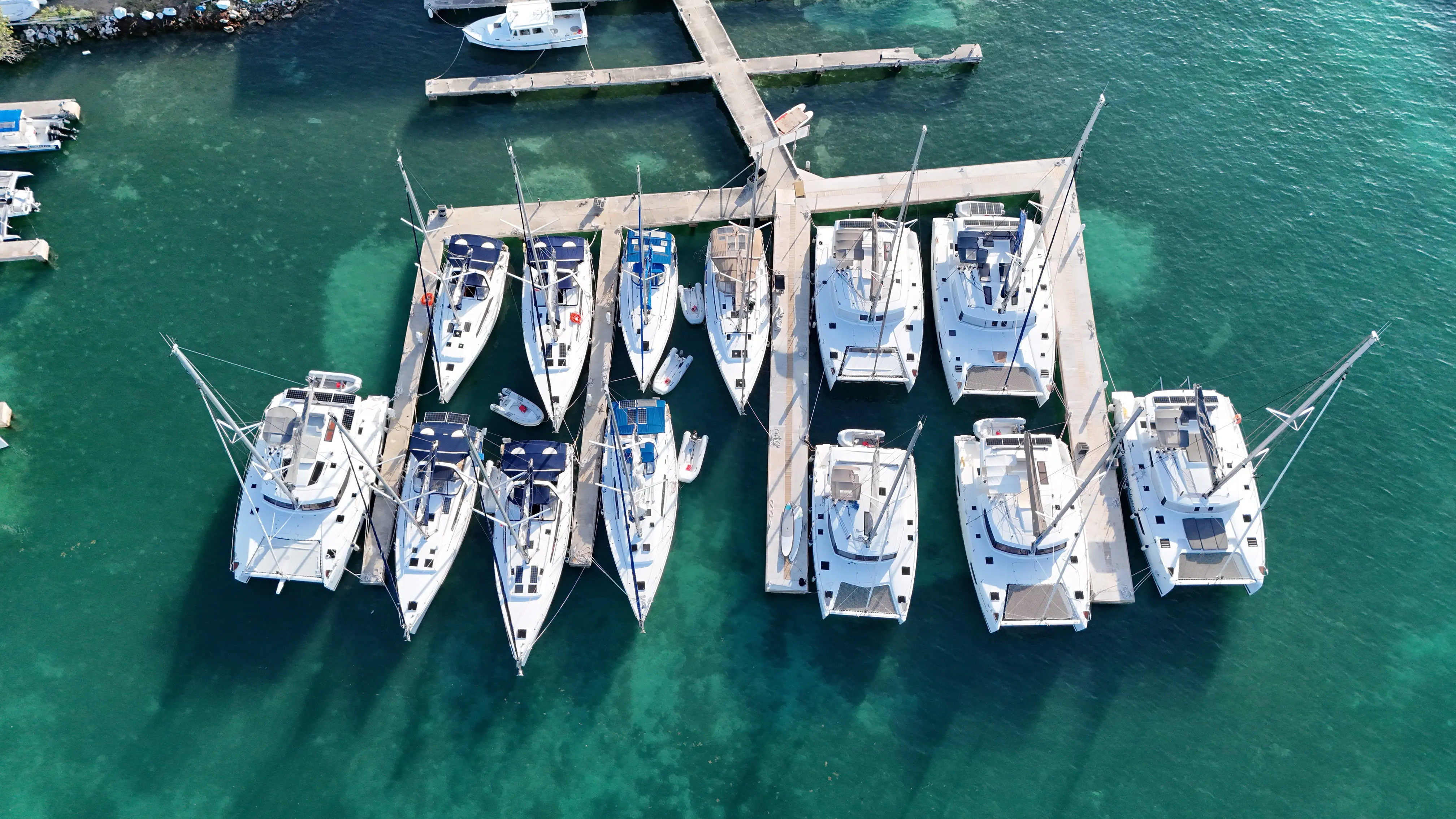  Confirm Your Charter